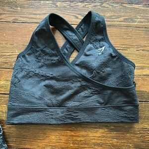 Gymshark sports bra
